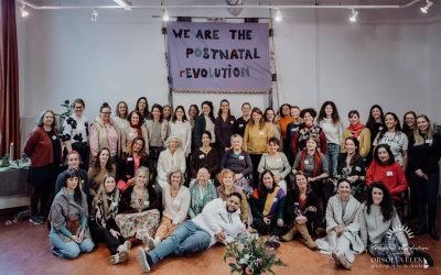 The Postpartum Call to Action is available in 8 languages